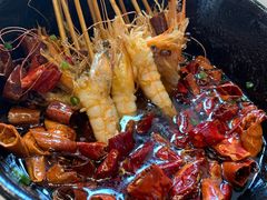 -成都吃客(九眼桥店)