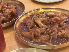 -贤花饭店(城阳店)