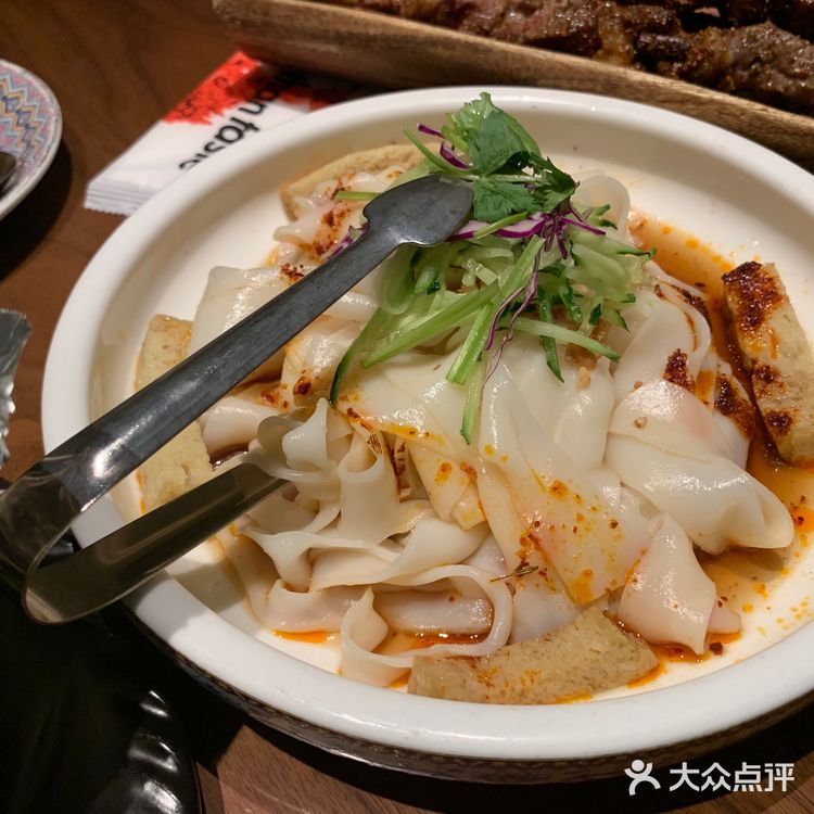 美食 || 新疆菜真的太对口味了!