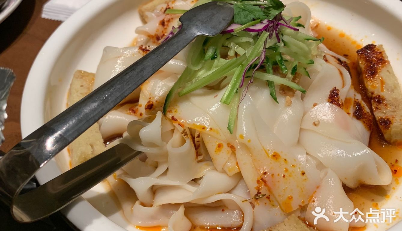 美食 || 新疆菜真的太对口味了！