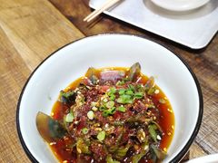 -铁公鸡·四川料理(天环广场店)