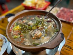 -洪大厨鸡煲(福田店)