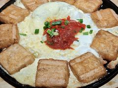 -大傻徽菜园·中国徽菜大师(老街店)