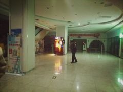 -京妮儿童汇(通州华业店)