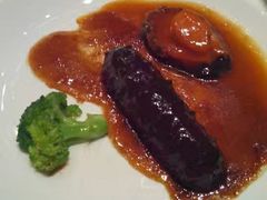 -璞御·海鲜·雪花牛肉局(宾水西道店)