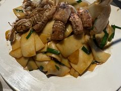 -爷爷的草帽·海鲜馆(孙塘路店)