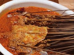 -嘉州叶婆婆钵钵鸡(建设路店)