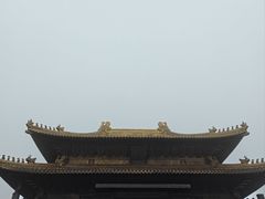 -武当山风景区
