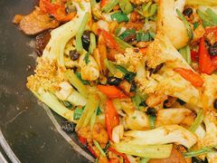 -紫光园(劲松店)