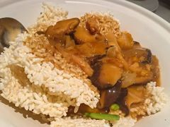 -飶香居(省博物馆店)