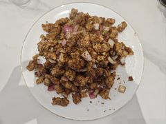 -清真·同发顺饭庄·烧麦(总店)