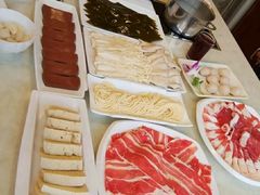 -天都肥牛(南五马路店)