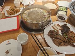 -守柴炉烤鸭(鱼嘴店)