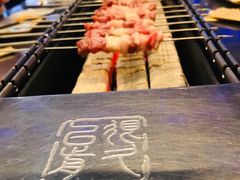 -很久以前羊肉串(大华三路店)