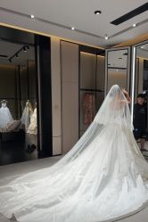 -MuseMarry婚纱(前海嘉里中心店)