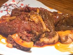 -7年8班朝鲜族非遗美食(三钢里店)