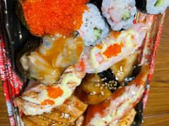 -盒马鲜生(双清路店)