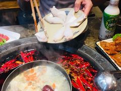 -重庆渝达老火锅(春熙路店)