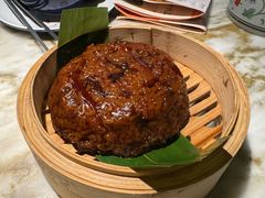 -绿茶餐厅(南方商城店)