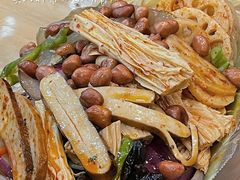 -河南前程·羊肉汤·烧烤(总店)