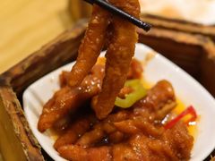 酱香蒸凤爪-琼粥一品(海甸岛店)