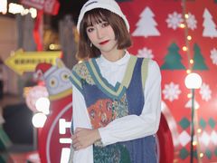 -HALO广场(梨园路店)