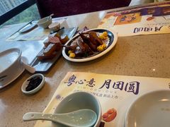 -点都德(龙之梦店)