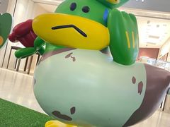 -天河领展广场