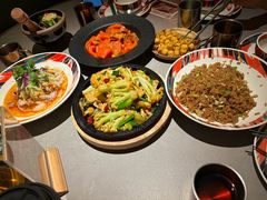 -塔哈尔·新疆盛宴(奉贤龙湖店)