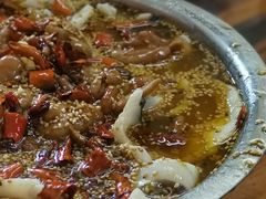 -黑皮酸菜鱼(三山街店)