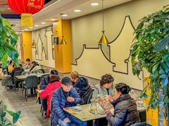 -有藕有鱼·湖北菜(唐家墩店)