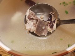 -茅炒屋龙虾·烧烤·湘菜(新河路店)