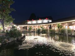 -大门水乡·顺德菜