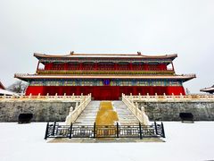 -故宫博物院(故宫)