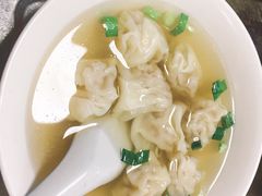 -汪家馄饨(集庆路店)