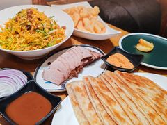 -毛毛熏肉•东北菜老字号(大安街店)