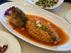-古南都·清真绿柳居菜馆(太平南路店)