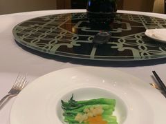 -富力丽思卡尔顿酒店·丽轩中餐厅