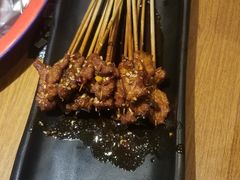 -喝丢一只鞋辣炒海鲜小烧烤(三八广场店)