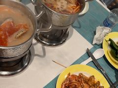 -味餐厅·海鲜·火锅·自助餐