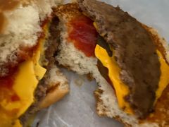 -麦当劳(厦门思明路店)