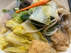 -漫蔬•台北蔬食小馆VEGGIEBOIL(朝晖店)