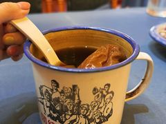 -伊带伊路新疆美食府(呼家楼店)