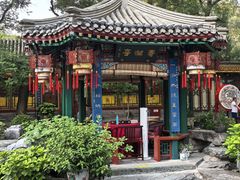 -白家大院·王府宫廷菜(苏州街店)