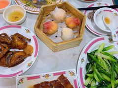 -东鑫记港式茶餐厅(南京东路店)