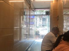 -贵州羴泰羊肉粉(珠江太阳城店)