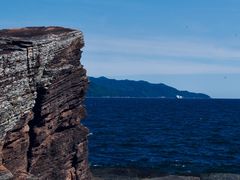 -东平洲海岸公园