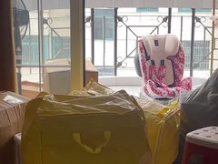 -南昌喜多多搬家