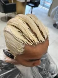 -Kraemer Paris苏豪路易士·嘉玛发廊