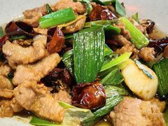 宣威小炒肉-曹家大院